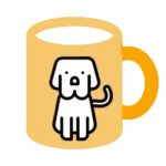 Tasse chien personnaliser