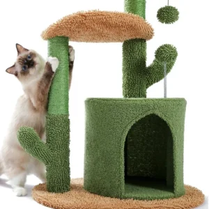 Arbre à Chat Design Dolce