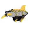 jaune