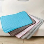 Tapis pastel confortables et élégants pour une décoration intérieure accueillante et pratique.