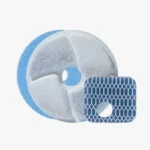 Pads de nettoyage variés : textures et couleurs pour un nettoyage efficace et polyvalent.