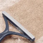 Feutre facile à nettoyer pour griffoir et niche pour chat