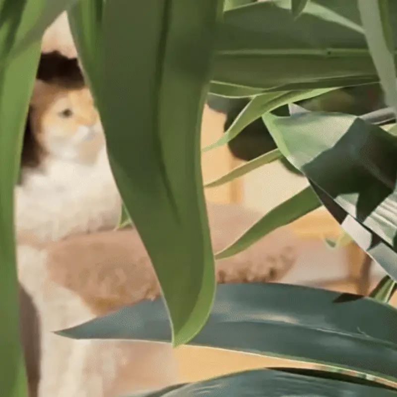 <p style="font-weight: 400;">Cet arbre à chat en bois massif offre à vos miaous un terrain de jeu digne de leurs instincts sauvages. Son architecture verticale intelligente libère l’espace au sol tout en créant une stimulation féline à 360°, parfaitement adaptée aux foyers multi-chats et aux races imposantes.</p> <p style="font-weight: 400;"><span style="font-weight: 400;">Son design allie ergonomie et stabilité exceptionnelle, avec 5 plateformes et 3 niches stratégiquement positionnées, satisfaisant tous les âges, du jeune chaton au senior le plus exigeant. Chaque niveau répond à leurs comportements les plus variés, y compris les plus énergiques et folles. </span></p> <p style="font-weight: 400;"><span style="font-weight: 400;">Entre postes d’observation aériens, cachettes douillettes, zones de griffage intégrées et sautes joyeuses, cet arbre à chat bois flotté allie parfaitement fonctionnalité et design contemporain, apportant une élégance chic à votre intérieur où les reflets du bois flotté épousent la lumière naturelle. </span></p> <p style="font-weight: 400;">Avantage:</p> <ul style="font-weight: 400;"> <li>Ce grand arbre à chat en bois flotté réveille l’appel de la forêt de votre miaou, stimulant ses instincts, des athlètes Siamois aux Maine Coon les plus importants.</li> <li>Son architecture à étages, comprenant 5 plateformes tactiques et 3 niches privatives, recrée un écosystème complet : chasse aérienne, retraites discrètes, détentes zen et sauts stratégiques entre niveaux, formant ainsi un paradis idéal pour les foyers multi-chats.</li> <li>Sa base extra-solide avec un diamètre de 48 cm et une épaisseur de 3 cm assure une stabilité inébranlable capable de résister aux cascades les plus folles, tout en conservant une empreinte au sol minimaliste de seulement 0,18m², parfait pour les espaces urbains.</li> <li>Les branches en bois massif, traitées avec une finition lisse et sculptées à la main, allient un toucher soyeux et sécurisé à une véritable valeur décorative pour votre intérieur.</li> <li>Ses configurations ergonomiques s’adaptent à chaque étape de vie, depuis les espiègleries du jeune chaton jusqu’aux besoins plus calmes des seniors.</li> <li>La suite royale, divisée en 3 pièces indépendantes, est généreusement capitonnée de mousse et enveloppée de peluche épaisse, offrant des espaces spacieux spécialement conçus pour accueillir les races géantes comme le Maine Coon, le Ragdoll ou le Norvégien.</li> <li>Le tronc central et la branche latérale, enroulée de corde de jute naturelle, constituent des studios de manucure parfaits pour les griffes de vos miaous, préservant à la fois votre mobilier et leur bien-être, surtout pendant vos absences.</li> </ul> <p style="font-weight: 400;">[custom_combined_shortcode title=" Matériau" id="62832"][custom_combined_shortcode title=" Guide de tailles" id="62823"] [cg_accordion title="Livraison"] La livraison de cet arbre à chat en bois massif s’effectuera dans un délai de 7 à 28 jours ouvrables dès la validation de votre commande. <span lang="FR"> </span>[/cg_accordion][cg_accordion title="Retour"] Si, pour quelque raison que ce soit, vous n'êtes pas pleinement satisfait, une demande de retour serait possible dans les 14 jours suivant la réception. [/cg_accordion]</p>