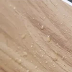 Matériaux imperméables utilisés pour l’arbre à chat