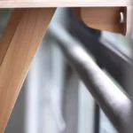 Structure de soutien solide pour arbre à chat