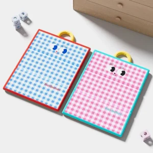 Tapis imperméable haut de gamme et mignon pour animaux
