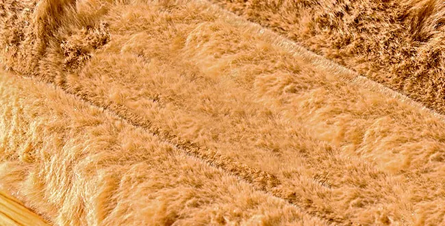 Tissu résistant et facile à nettoyer pour arbre à chat