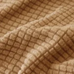 Tissu résistant aux griffures et légèrement imperméable