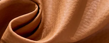 Tissu doux pour housse de canapé