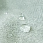 Tissu imperméable pour housse de canapé